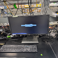 Thermo HyPerforma G3LAB 8 Station BioReactor System image 0